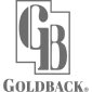 Gold Back Logo